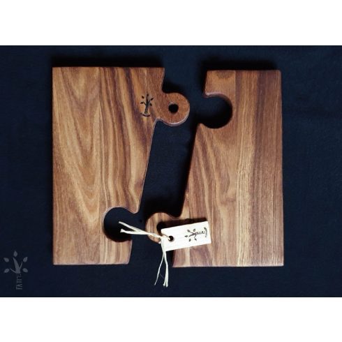 Páros  vágódeszka (PVD-07)