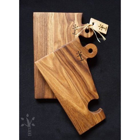 Páros  vágódeszka (PVD-07)