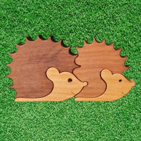 Szeretetsünök(SCS2)