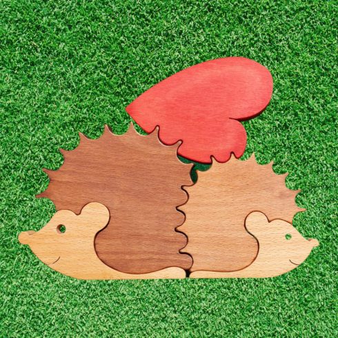 Sünszerelem(SCS2VNA)