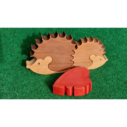 Sünszerelem(SCS2VNA)