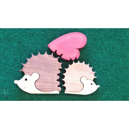 Sünszerelem(SCS2VNA)