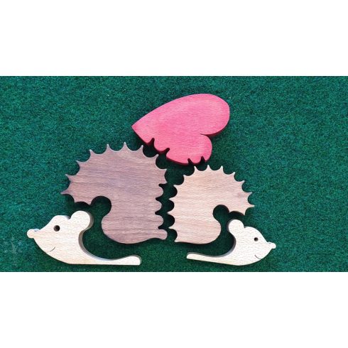 Sünszerelem(SCS2VNA)