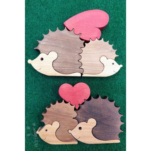 Sünszerelem(SCS2VNA)