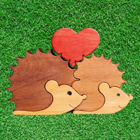 Sünszerelem(SCS2VNB)