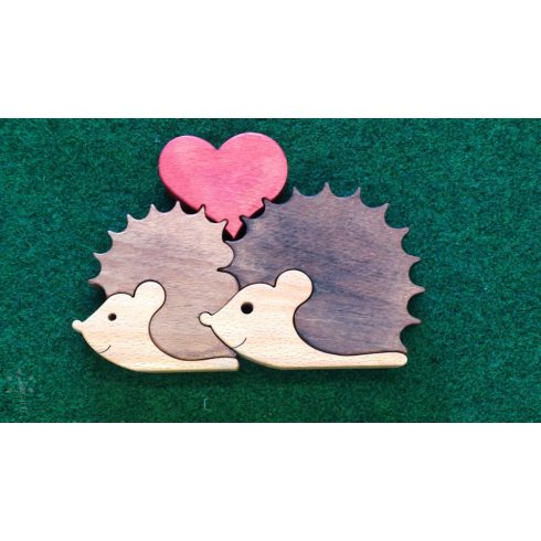 Sünszerelem(SCS2VNB)