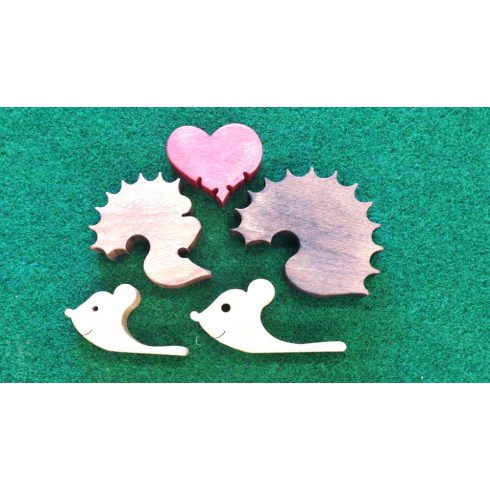 Sünszerelem(SCS2VNB)