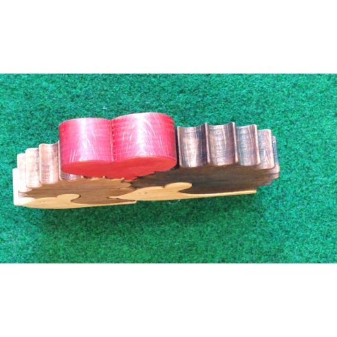 Sünszerelem(SCS2VNB)