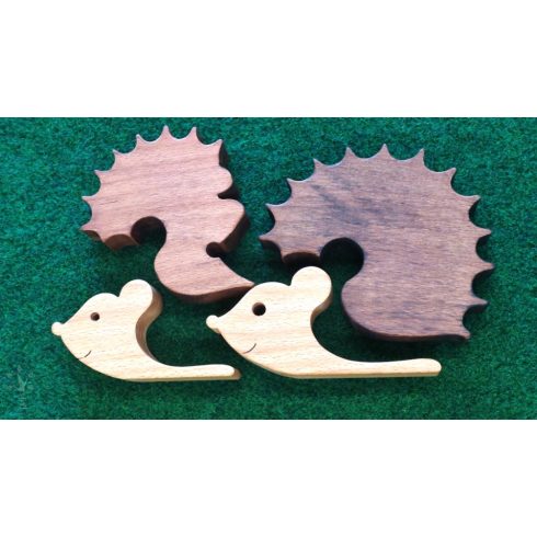 Szeretetsünök(SCS2)