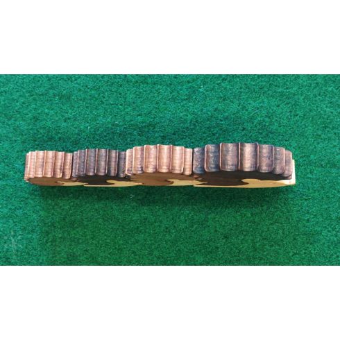 Süncsalád két csemetével