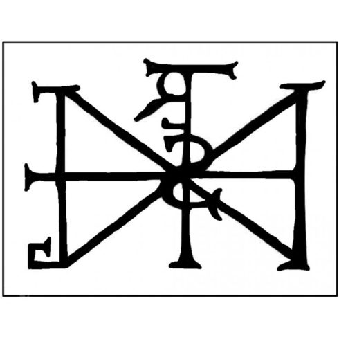 Szent István sütipecsét (SztSP)