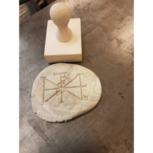 Szent István sütipecsét (SztSP)