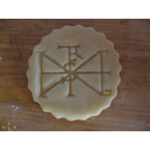 Szent István sütipecsét (SztSP)