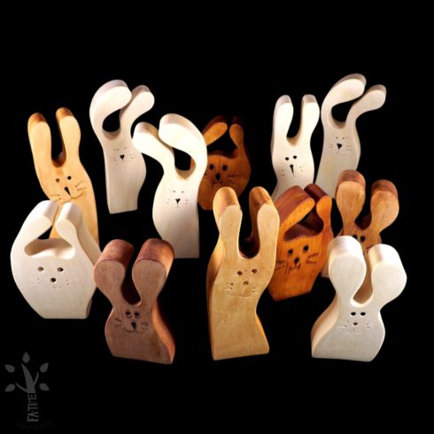 BOLDOG TARKA NYULAK(TNYCS2)