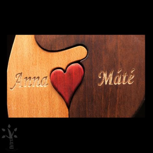 Boldog tarka nyuszicsalád 5 (TNYCS5)