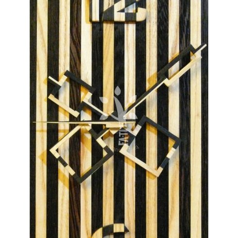 Csíkos óra-Az óra (T_J_15_11_13)