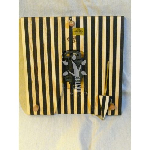 Csíkos óra-Az óra (T_J_15_11_13)