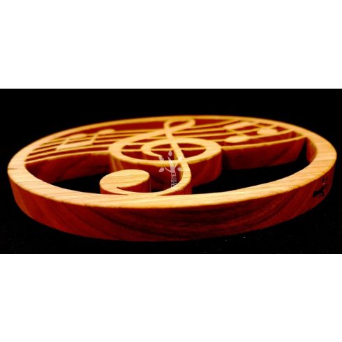 Zene 1  edényalátét (ZEN1)