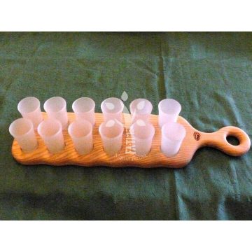 PALINKA KINALO 12-ES