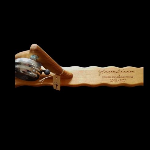 Pálinka kínáló csengővel -12 személyes (PKCS)