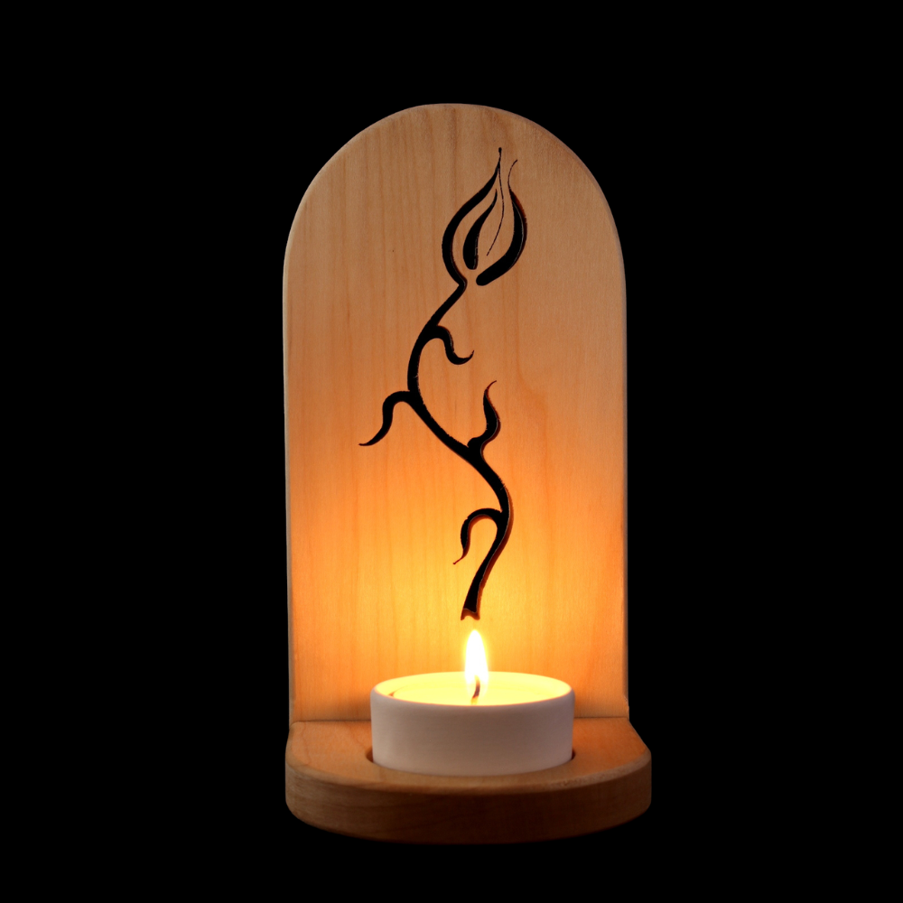 Blog 5.Wooden decorative items from our selection